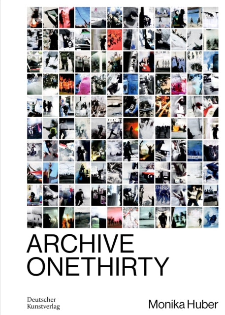 Monika Huber: Archive OneThirty