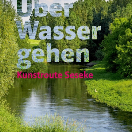 Uber Wasser gehen