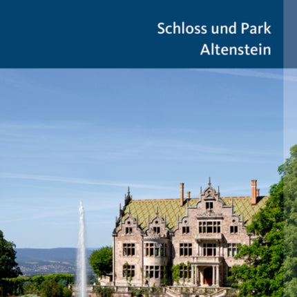 Schloss und Park Altenstein