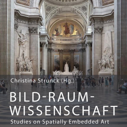 BildRaumWissenschaft