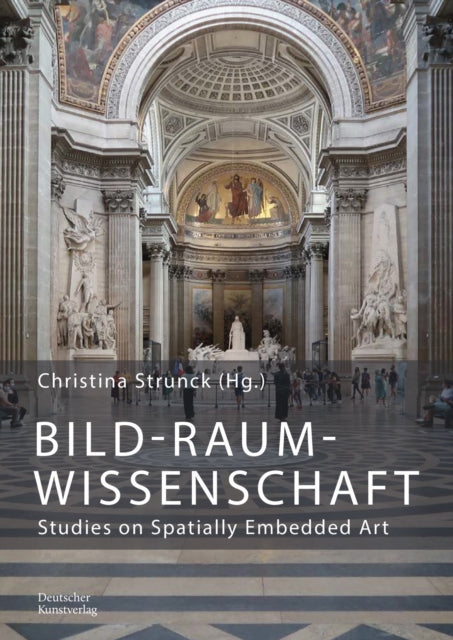 BildRaumWissenschaft