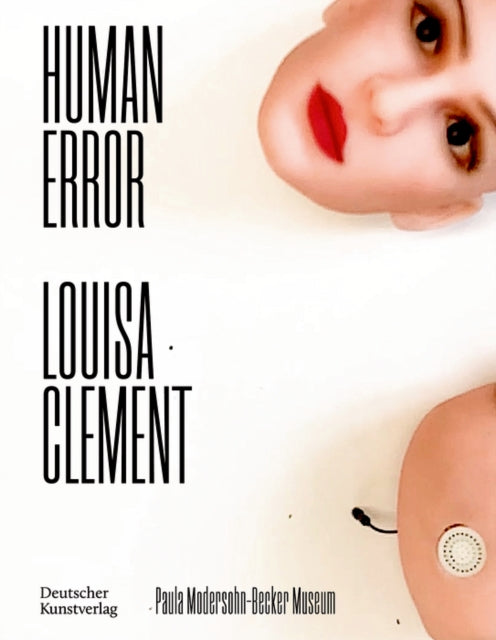 human error: Louisa Clement