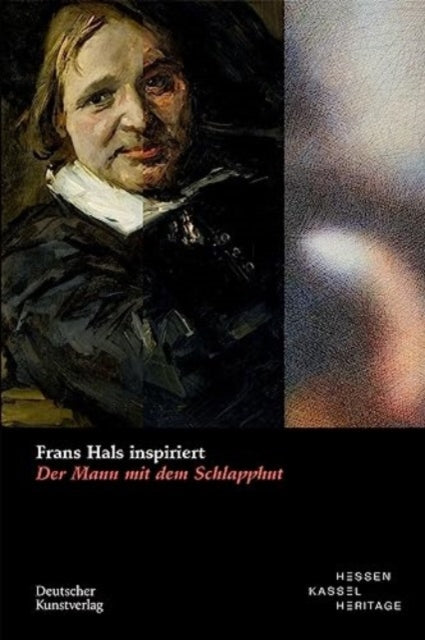 Frans Hals inspiriert: Der Mann mit dem Schlapphut