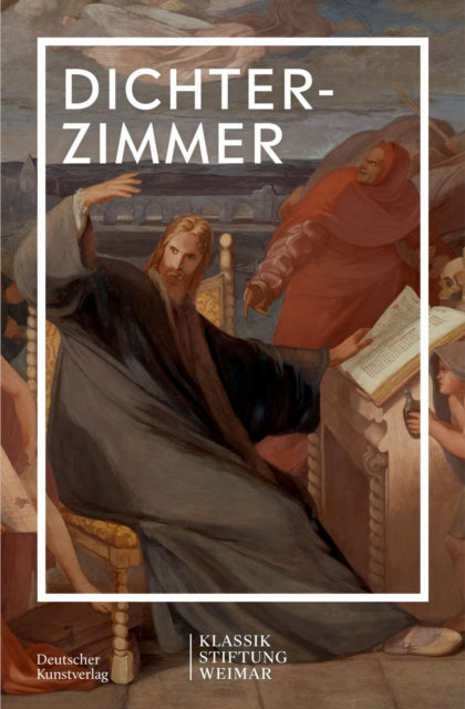 Dichterzimmer im Schloss