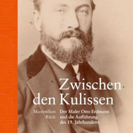 Zwischen den Kulissen