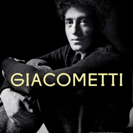 Alberto Giacometti