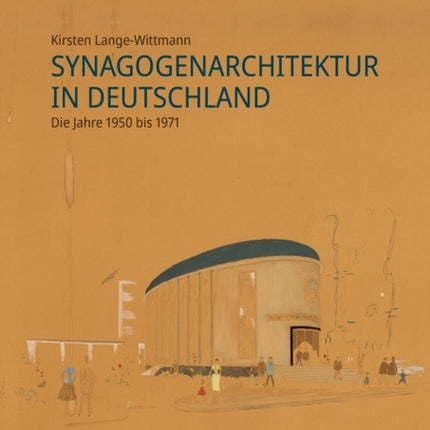 Synagogenarchitektur in Deutschland