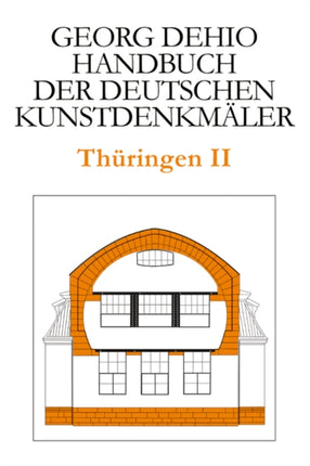 Dehio  Handbuch der deutschen Kunstdenkmäler