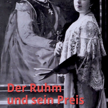 Der Ruhm und sein Preis