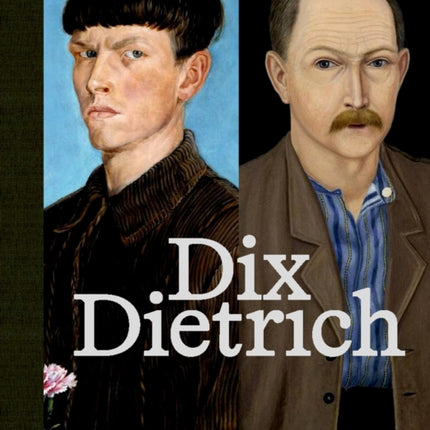 Otto Dix  Adolf Dietrich
