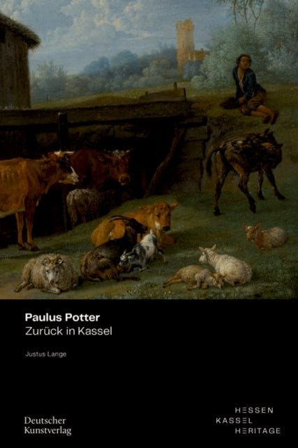 Paulus Potter