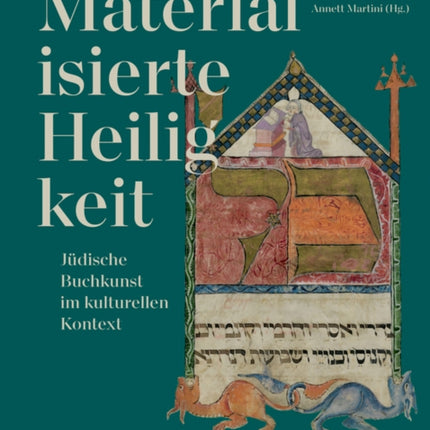 Materialisierte Heiligkeit