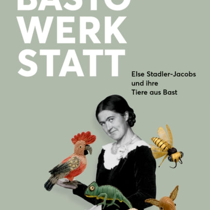 Bastowerkstatt