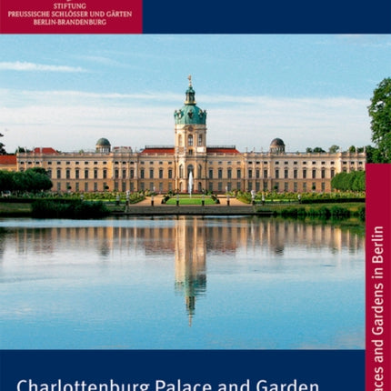 Charlottenburg Palace and Garden