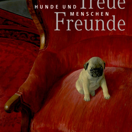 Treue Freunde: Hunde und Menschen