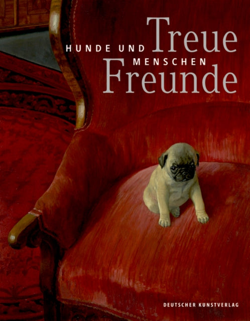 Treue Freunde: Hunde und Menschen