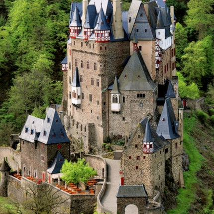 Eltz Castle