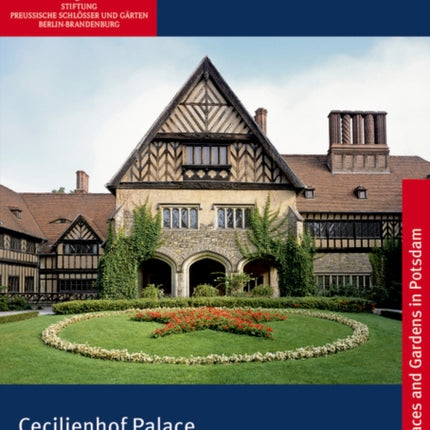 Cecilienhof Palace