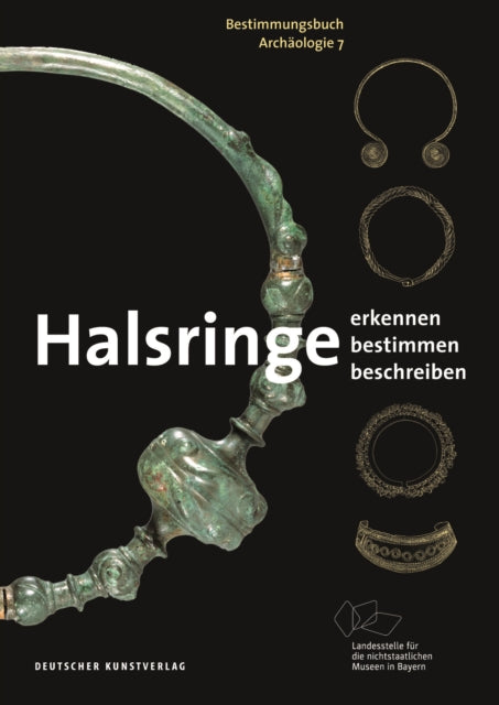 Halsringe: Erkennen. Bestimmen. Beschreiben.