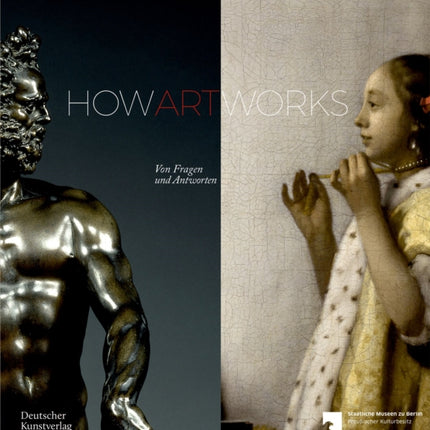 How Art Works: Of Questions and Answers