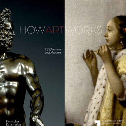 How Art Works: Of Questions and Answers