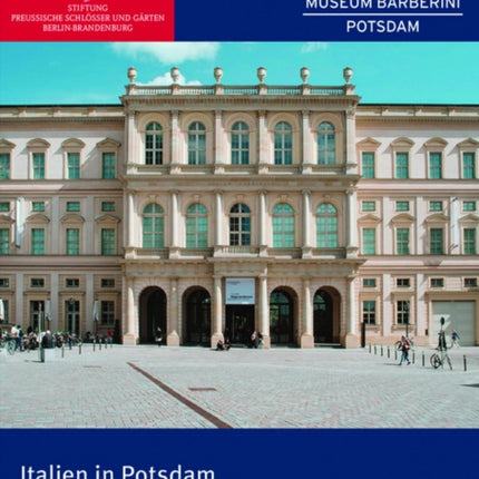 Italien in Potsdam