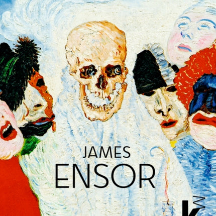 James Ensor