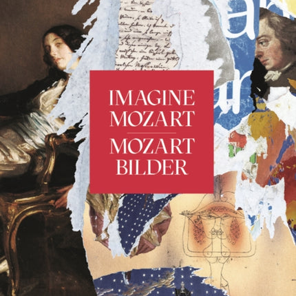 IMAGINE MOZART | MOZART BILDER