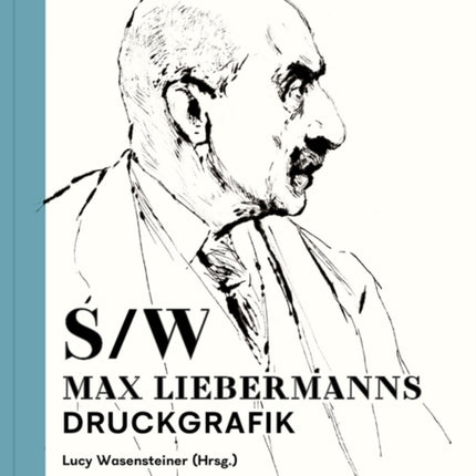 Schwarz-Weiß: Max Liebermanns Druckgrafik