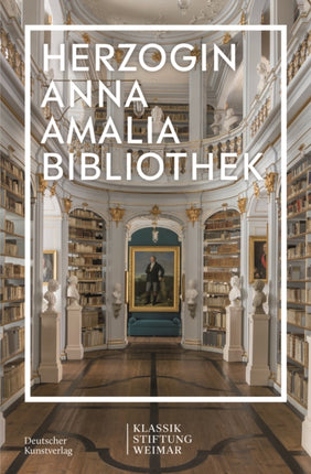 Herzogin Anna Amalia Bibliothek