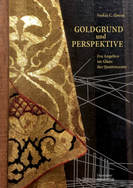 Goldgrund und Perspektive: Fra Angelico im Glanz