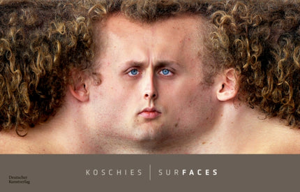 KOSCHIES - SURFACES