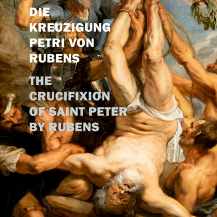 Die Kreuzigung Petri von Rubens