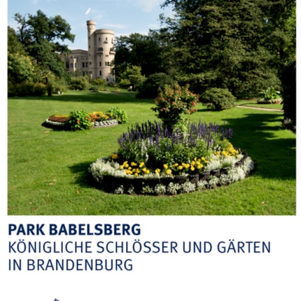 Park Babelsberg