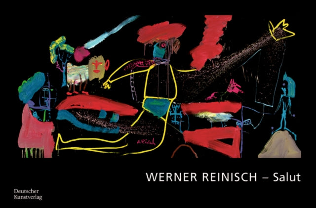 WERNER REINISCH: Salut