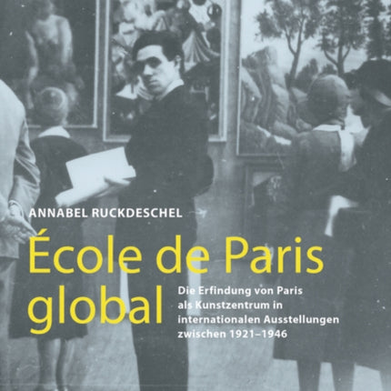 Ecole de Paris global