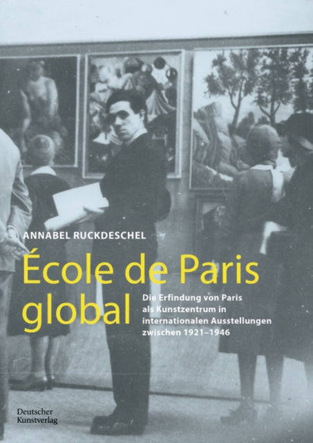 Ecole de Paris global