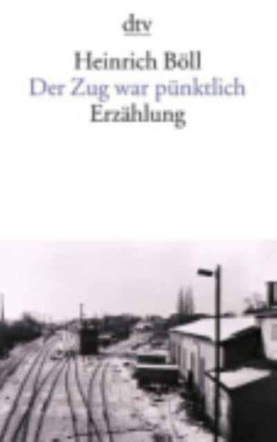 Der Zug War Plunklich