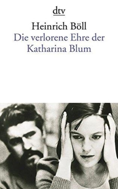 DIE VELORENE DER KATHARINA BLUM oder Wie Gewalt entstehen und wohin sie fhren kann