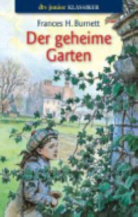 Der geheime Garten