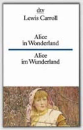 Alice in Wonderland/Alice im Wunderland