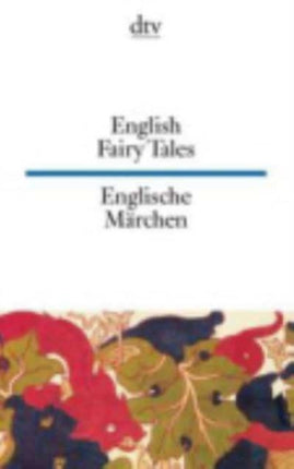 English Fairy Tales