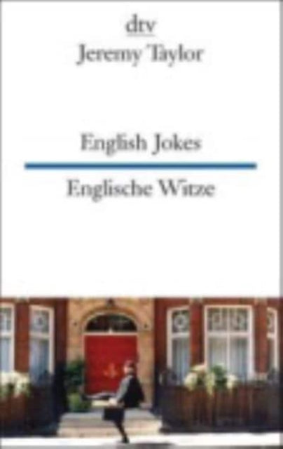 English jokes - Englische Witze