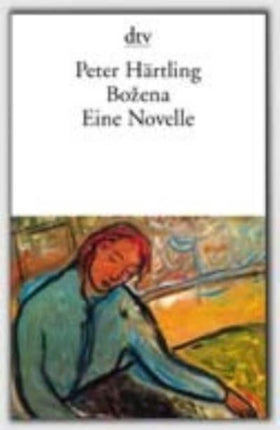 Bozena Eine Novelle