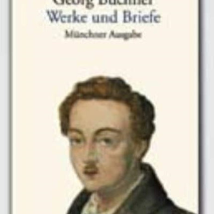 Werke und Briefe Mnchner Ausgabe