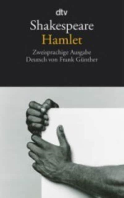 Hamlet Zweisprachige Ausgabe