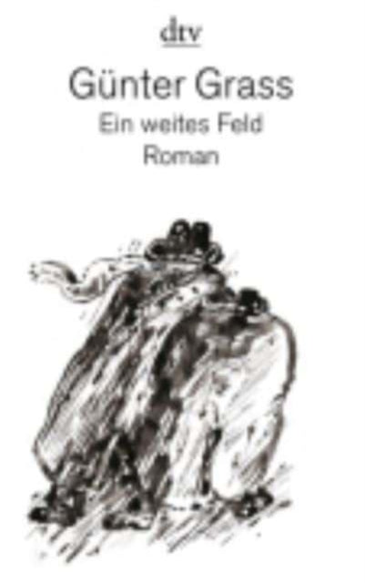 Ein weites Feld Roman