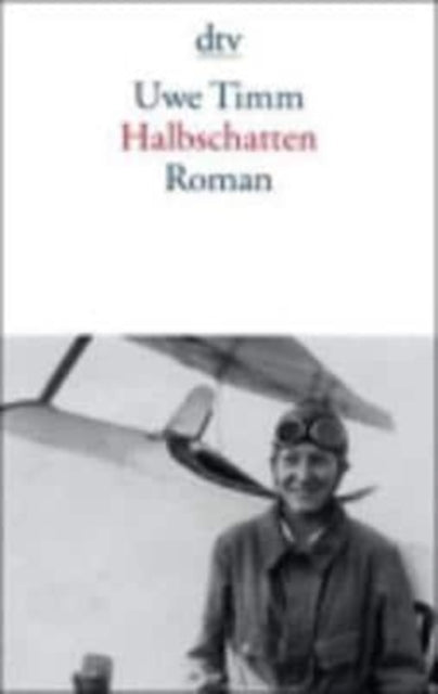 Halbschatten Roman