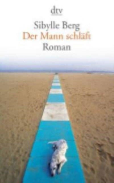 Der Mann schlaft Roman