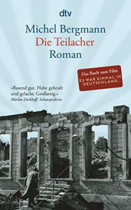 Die Teilacher Roman